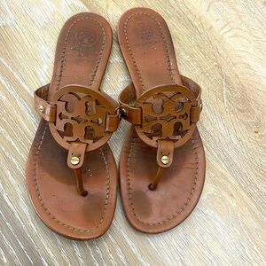 Tory Burch Miller sandal